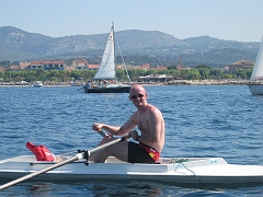 la solitaire 093
